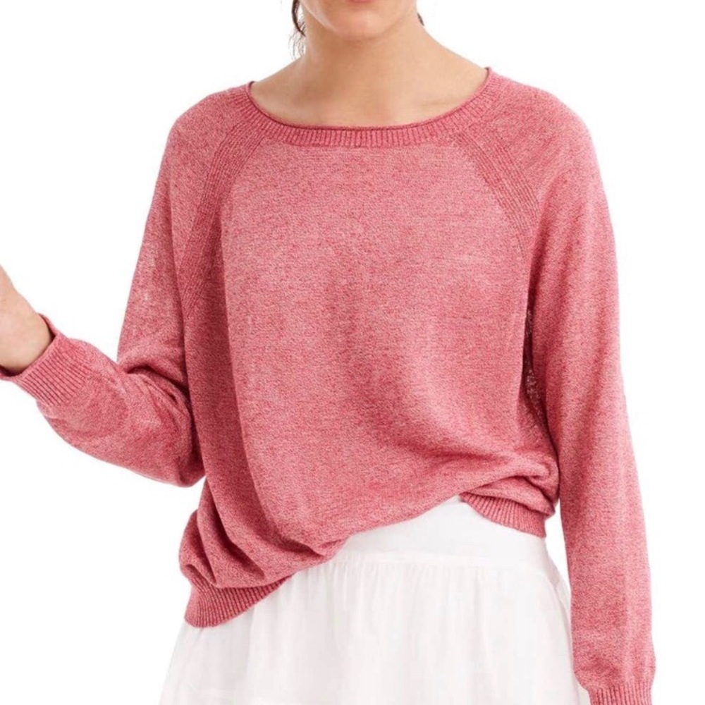 J. Crew Sweater